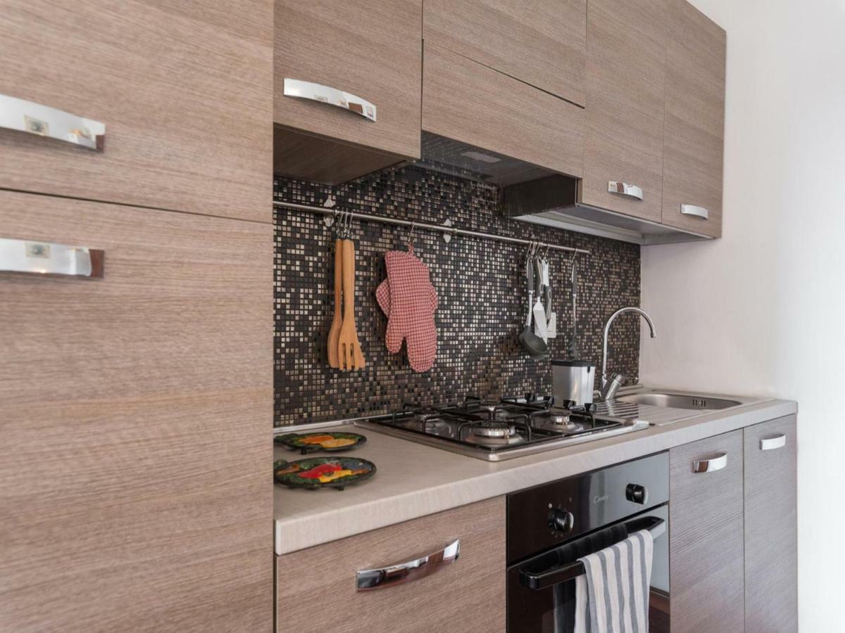 Il Quartierino D'Oltrarno Florencja Zewnętrze zdjęcie